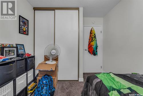 410 425 115Th Street E, Saskatoon, SK - Indoor Photo Showing Bedroom