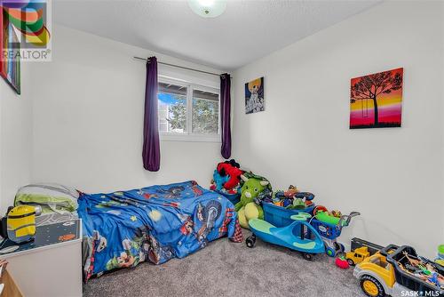 410 425 115Th Street E, Saskatoon, SK - Indoor Photo Showing Bedroom