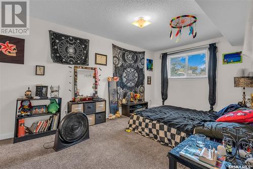 410 425 115Th Street E, Saskatoon, SK - Indoor Photo Showing Bedroom