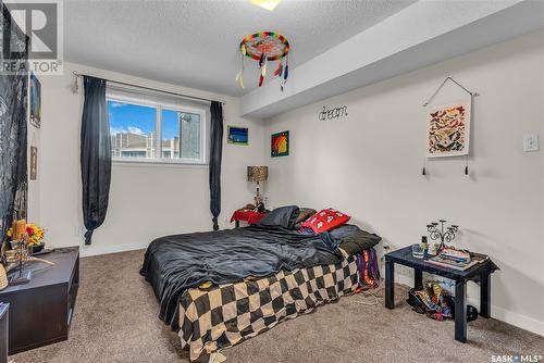 410 425 115Th Street E, Saskatoon, SK - Indoor Photo Showing Bedroom