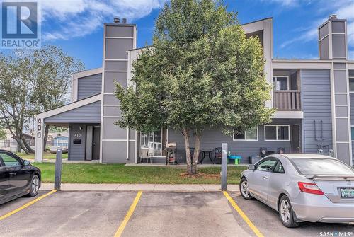 410 425 115Th Street E, Saskatoon, SK - Outdoor