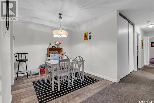 410 425 115Th Street E, Saskatoon, SK - Indoor Photo Showing Dining Room