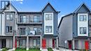 1016 - 2635 William Jackson Drive, Pickering (Duffin Heights), ON  - Outdoor With Facade 