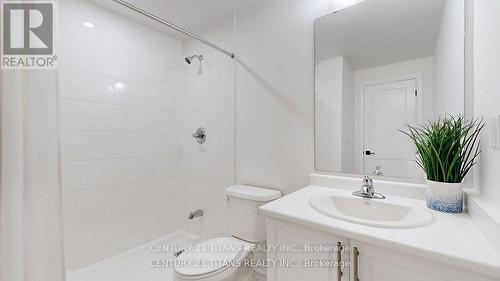 1016 - 2635 William Jackson Drive, Pickering (Duffin Heights), ON - Indoor Photo Showing Bathroom