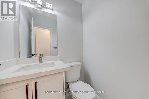 325 - 16 Elgin Street, Markham, ON - Indoor Photo Showing Bathroom