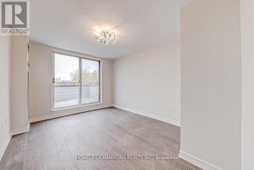 325 - 16 Elgin Street, Markham, ON - Indoor Photo Showing Other Room