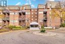 325 - 16 Elgin Street, Markham, ON  - Outdoor 