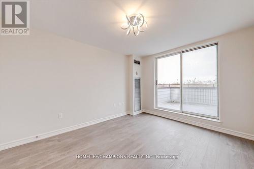 325 - 16 Elgin Street, Markham, ON - Indoor Photo Showing Other Room