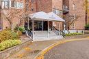 325 - 16 Elgin Street, Markham, ON  - Outdoor With Balcony 