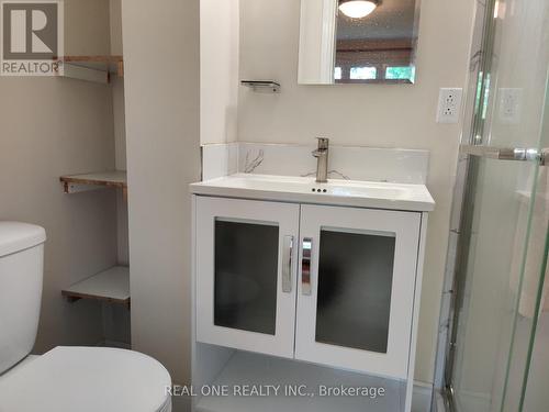 Upper - 9 Lisburn Crescent, Toronto (Don Valley Village), ON - Indoor Photo Showing Bathroom