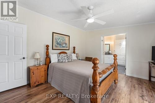 24 Kelsey Crescent, Georgina, ON - Indoor Photo Showing Bedroom