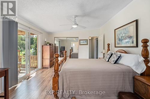 24 Kelsey Crescent, Georgina, ON - Indoor Photo Showing Bedroom