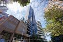 901 - 1001 Bay Street, Toronto (Bay Street Corridor), ON  - Outdoor With Facade 