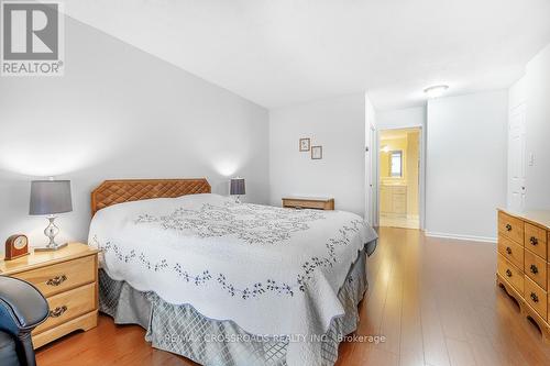 1203 - 10 Kenneth Avenue, Toronto (Willowdale East), ON - Indoor Photo Showing Bedroom