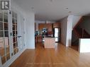 605 - 18 Everson Drive, Toronto, ON  - Indoor Photo Showing Kitchen 