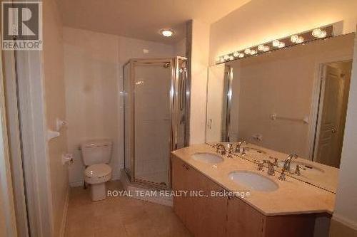 605 - 18 Everson Drive, Toronto, ON - Indoor Photo Showing Bathroom