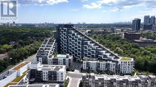 262 - 25 Adra Grado Way, Toronto (Bayview Village), ON - Outdoor With View