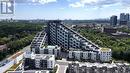 262 - 25 Adra Grado Way, Toronto (Bayview Village), ON  - Outdoor With View 