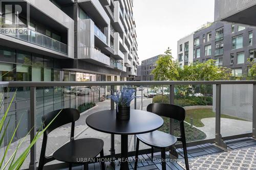 262 - 25 Adra Grado Way, Toronto (Bayview Village), ON - Outdoor With Exterior