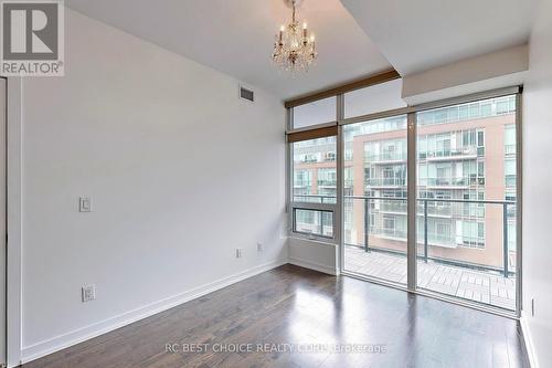 411 - 105 George Street, Toronto (Moss Park), ON - Indoor Photo Showing Other Room