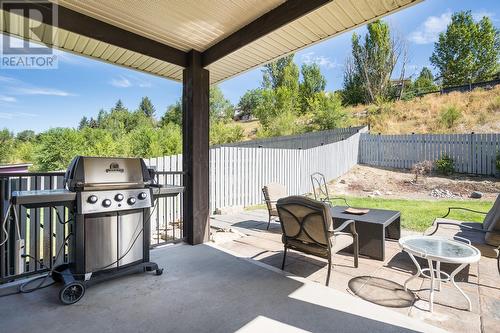 1686 Begley Road, Kelowna, BC - Outdoor With Deck Patio Veranda With Exterior