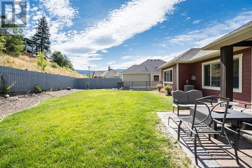 1686 Begley Road, Kelowna, BC - Outdoor