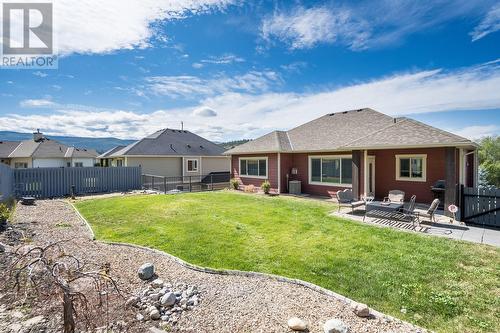 1686 Begley Road, Kelowna, BC - Outdoor