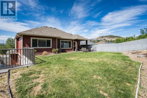 1686 Begley Road, Kelowna, BC - Outdoor