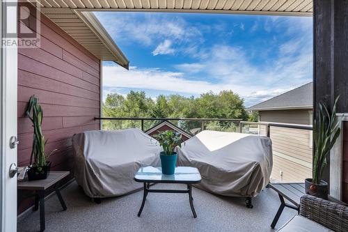 1686 Begley Road, Kelowna, BC - Outdoor With Deck Patio Veranda With Exterior