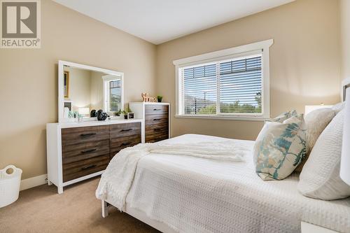 1686 Begley Road, Kelowna, BC - Indoor Photo Showing Bedroom