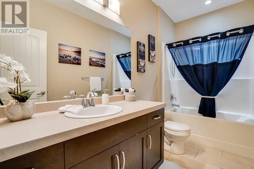 1686 Begley Road, Kelowna, BC - Indoor Photo Showing Bathroom