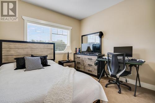 1686 Begley Road, Kelowna, BC - Indoor Photo Showing Bedroom