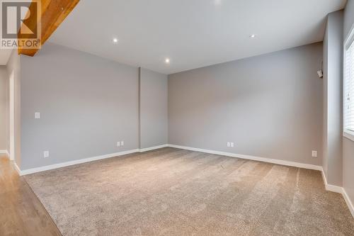 1686 Begley Road, Kelowna, BC - Indoor Photo Showing Other Room