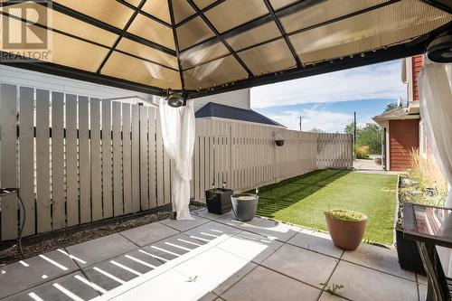 1686 Begley Road, Kelowna, BC - Outdoor With Exterior