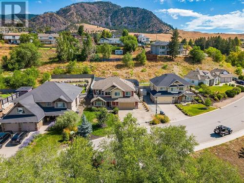 1686 Begley Road, Kelowna, BC - Outdoor With View