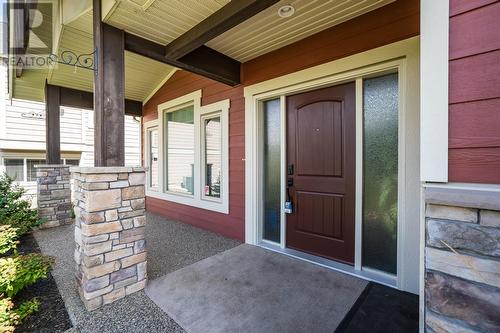 1686 Begley Road, Kelowna, BC - Outdoor With Exterior