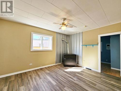 742 Kinchant Street, Quesnel, BC - Indoor Photo Showing Other Room