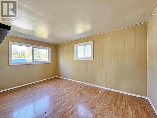 742 Kinchant Street, Quesnel, BC - Indoor Photo Showing Other Room