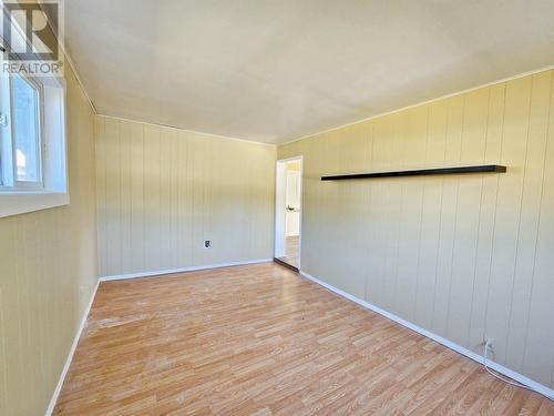 742 Kinchant Street, Quesnel, BC - Indoor Photo Showing Other Room