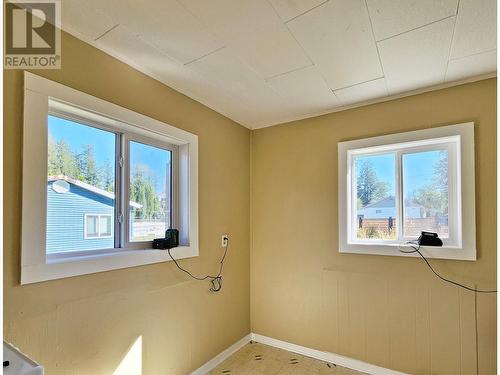 742 Kinchant Street, Quesnel, BC - Indoor Photo Showing Other Room