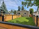 742 Kinchant Street, Quesnel, BC  - Outdoor 