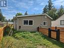 742 Kinchant Street, Quesnel, BC  - Outdoor With Exterior 