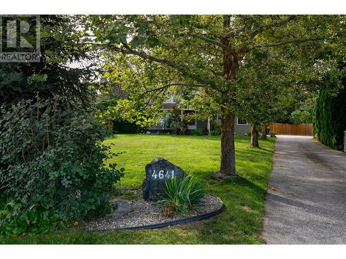 4641 Crawford Court, Kelowna, BC - Outdoor