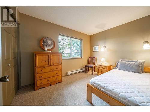 4242 De Roo Road, Vernon, BC - Indoor Photo Showing Bedroom