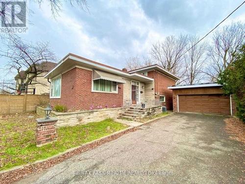 75 Stormont Avenue, Toronto (Bedford Park-Nortown), ON - Outdoor