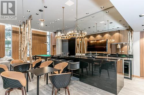 3710 - 161 Roehampton Avenue, Toronto, ON - Indoor Photo Showing Dining Room