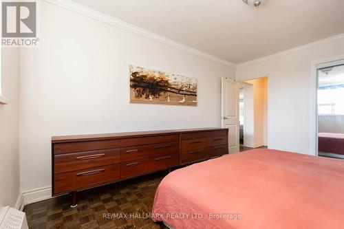 203 - 71 Jonesville Crescent, Toronto (Victoria Village), ON - Indoor Photo Showing Bedroom