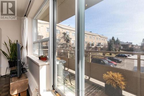 203 - 71 Jonesville Crescent, Toronto (Victoria Village), ON -  Photo Showing Other Room