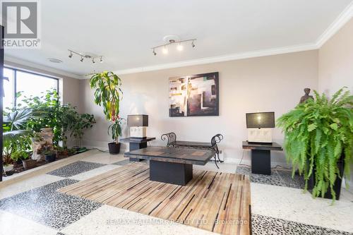 203 - 71 Jonesville Crescent, Toronto (Victoria Village), ON - Indoor