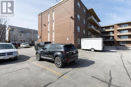 203 - 71 Jonesville Crescent, Toronto (Victoria Village), ON - Outdoor